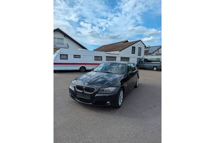BMW 330 Gebrauchtwagen