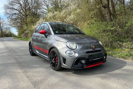 Abarth 595 Competizione Gebrauchtwagen