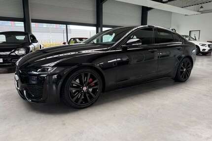 Jaguar XE Gebrauchtwagen