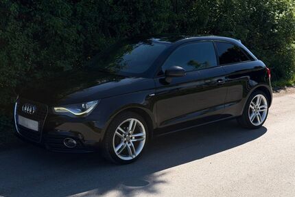 Audi A1 Gebrauchtwagen