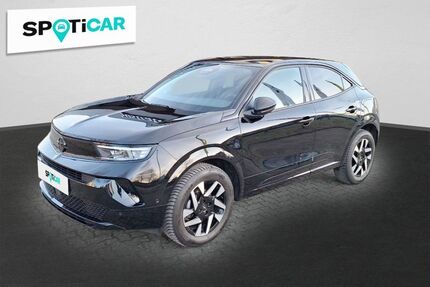 Opel Mokka Gebrauchtwagen