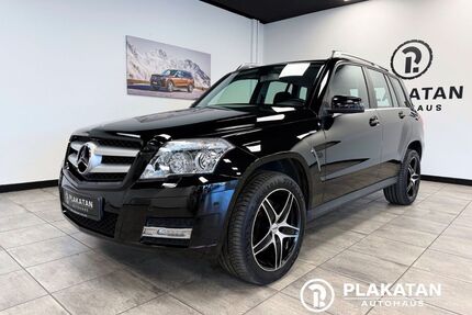 Mercedes-Benz GLK 220 Gebrauchtwagen