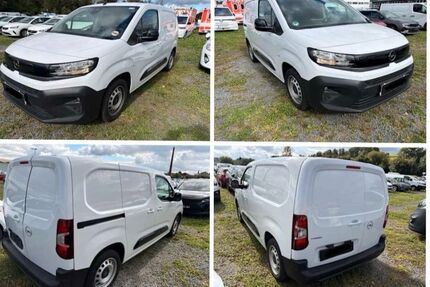 Opel Combo Gebrauchtwagen
