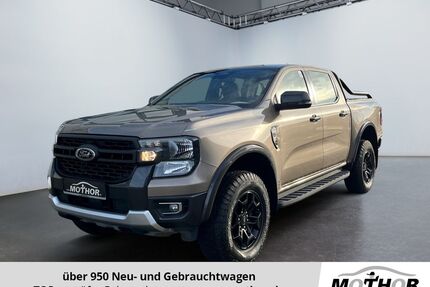 Ford Ranger Gebrauchtwagen
