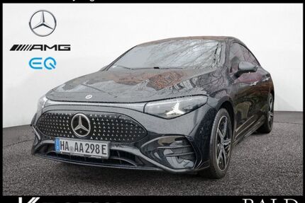 Mercedes-Benz CLA 350 Gebrauchtwagen