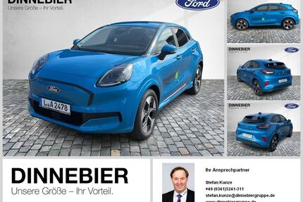 Ford Puma Gen-E Gebrauchtwagen