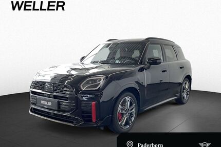 Mini John Cooper Works Countryman Gebrauchtwagen