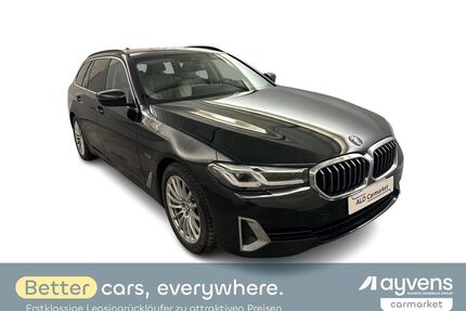 BMW 530 Gebrauchtwagen