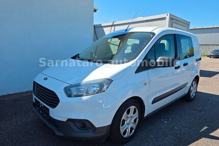 Ford Tourneo Courier Gebrauchtwagen