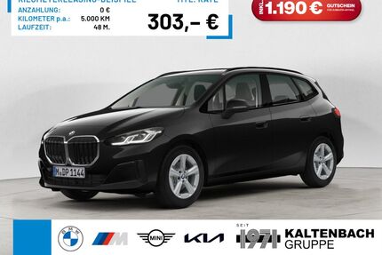 BMW 220 Active Tourer Gebrauchtwagen