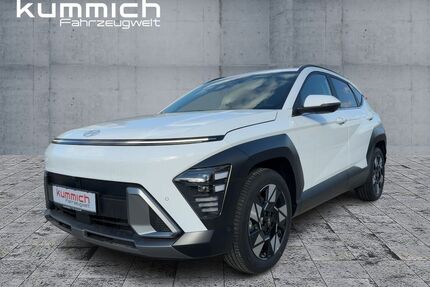 Hyundai KONA Gebrauchtwagen