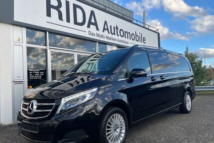Mercedes-Benz V 250 Gebrauchtwagen