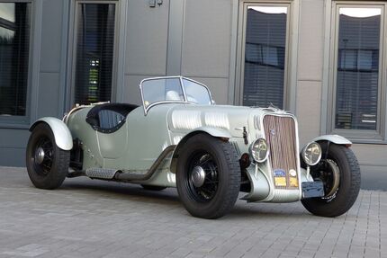 Ford Andere Oldtimer