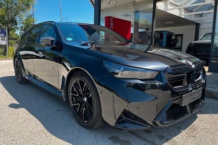 BMW M5 Gebrauchtwagen