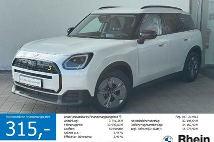 Mini Countryman SE (Cooper) Gebrauchtwagen