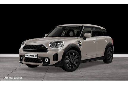 Mini Countryman SE (Cooper) Gebrauchtwagen