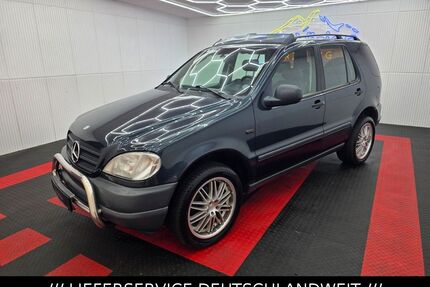 Mercedes-Benz ML 320 Gebrauchtwagen