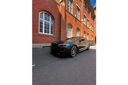 BMW 520 Gebrauchtwagen