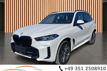 BMW X5 Gebrauchtwagen