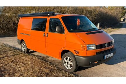 VW T4 andere Gebrauchtwagen