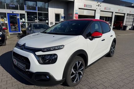 Citroen C3 Gebrauchtwagen