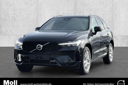 Volvo XC60 Gebrauchtwagen