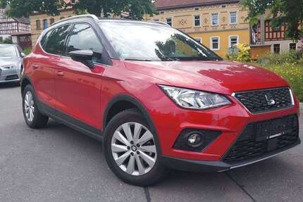 Seat Arona Gebrauchtwagen