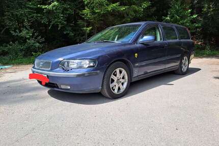 Volvo V70 Gebrauchtwagen