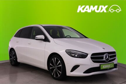 Mercedes-Benz B 220 Gebrauchtwagen