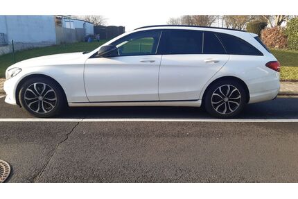 Mercedes-Benz C 300 Gebrauchtwagen