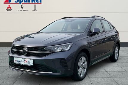 VW Taigo Gebrauchtwagen