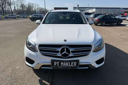 Mercedes-Benz GLC 250 Gebrauchtwagen