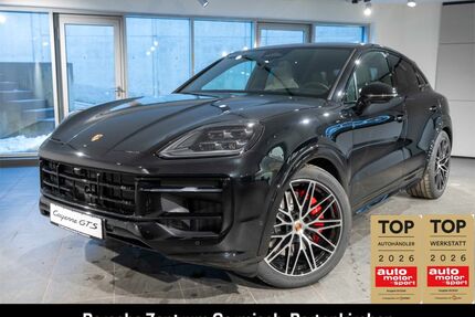 Porsche Cayenne Gebrauchtwagen