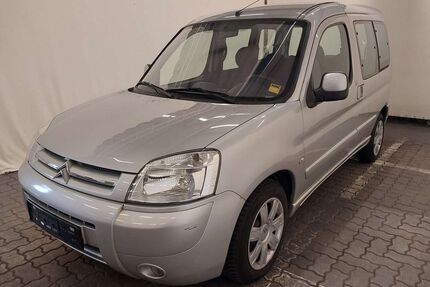 Citroen Berlingo Gebrauchtwagen