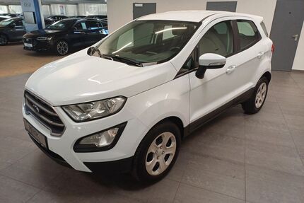 Ford EcoSport Gebrauchtwagen