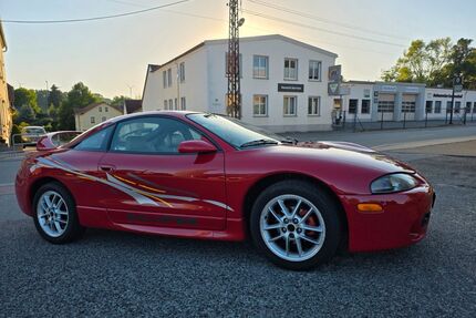 Mitsubishi Eclipse Gebrauchtwagen