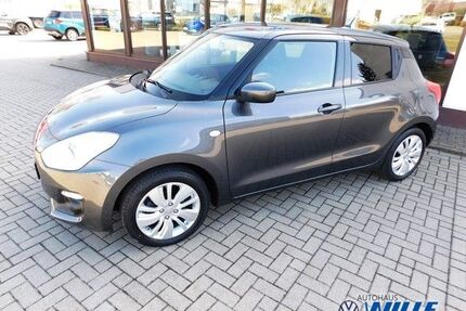Suzuki Swift Gebrauchtwagen