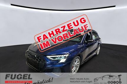 Audi S3 Gebrauchtwagen
