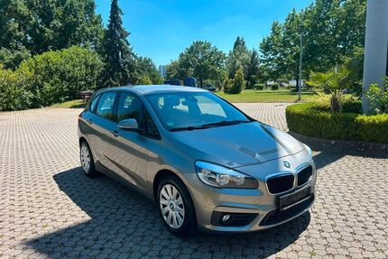 BMW 218 Active Tourer Gebrauchtwagen