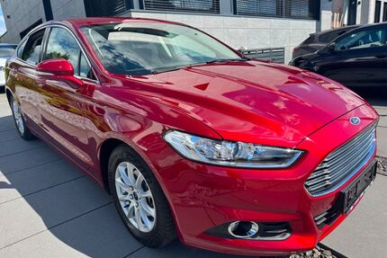 Ford Mondeo Gebrauchtwagen
