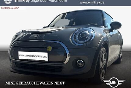 Mini Cooper SE Gebrauchtwagen