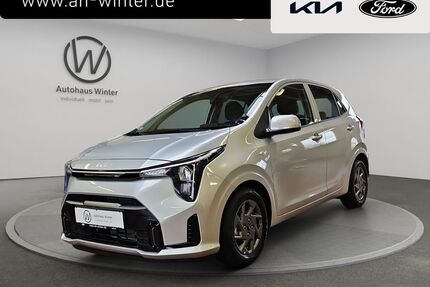 Kia Picanto Gebrauchtwagen