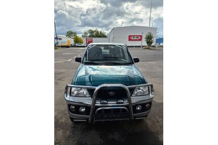 Daihatsu Terios Gebrauchtwagen
