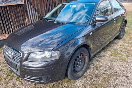 Audi A3 Gebrauchtwagen