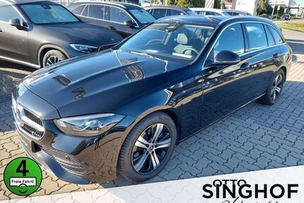 Mercedes-Benz C 200 Gebrauchtwagen