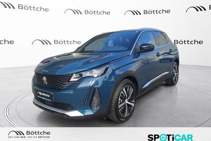 Peugeot 3008 Gebrauchtwagen