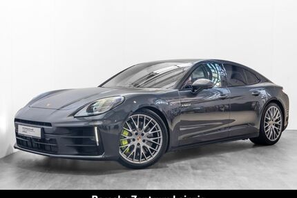 Porsche Panamera Gebrauchtwagen