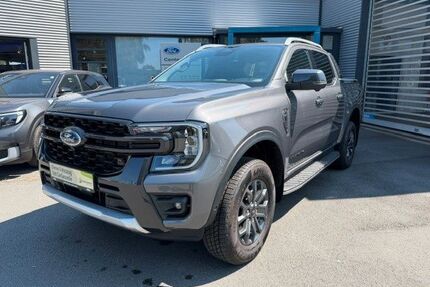 Ford Ranger Gebrauchtwagen