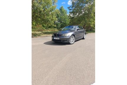BMW 118 Gebrauchtwagen