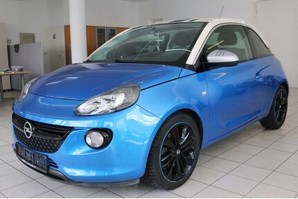 Opel Adam Gebrauchtwagen